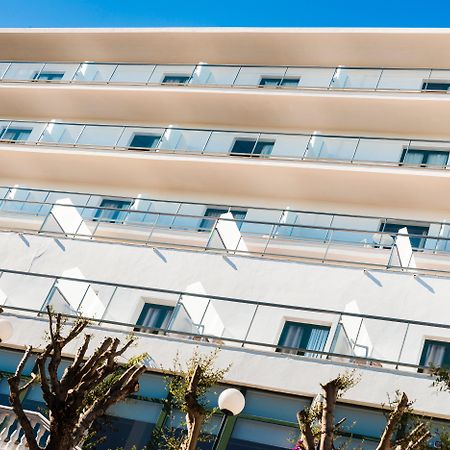 فندق Globales Cala'N Blanes كالا إن بلانيس المظهر الخارجي الصورة