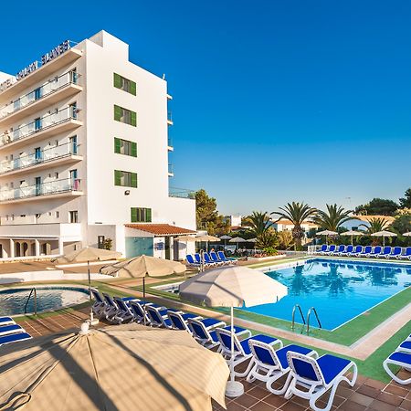 فندق Globales Cala'N Blanes كالا إن بلانيس المظهر الخارجي الصورة