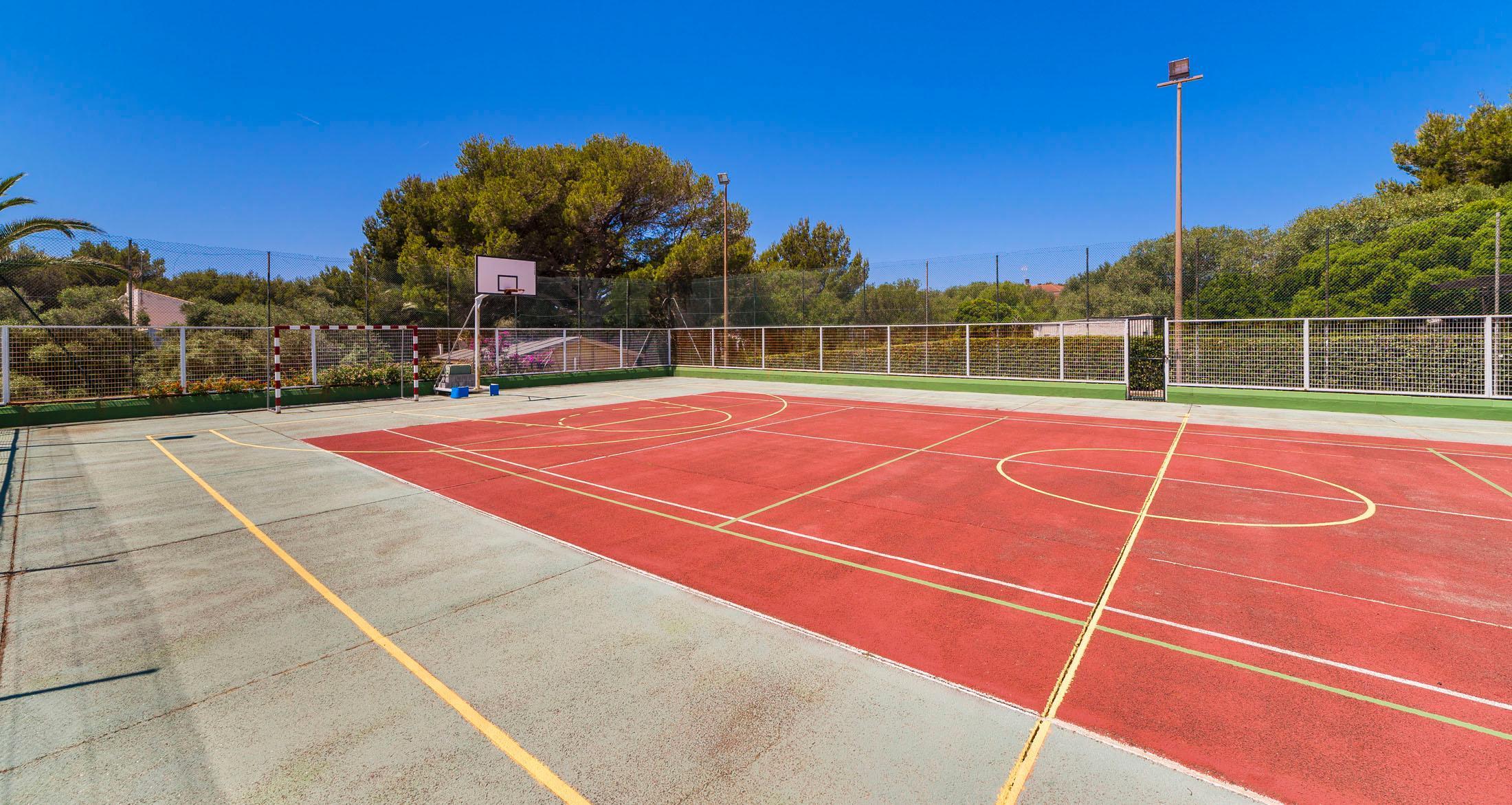 فندق Globales Cala'N Blanes كالا إن بلانيس المظهر الخارجي الصورة
