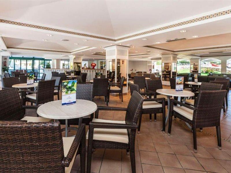 فندق Globales Cala'N Blanes كالا إن بلانيس المظهر الخارجي الصورة