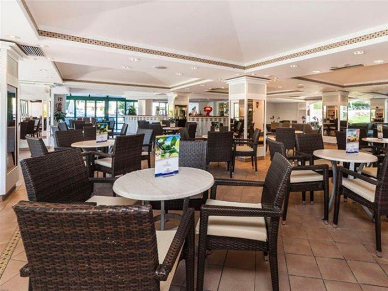 فندق Globales Cala'N Blanes كالا إن بلانيس المظهر الخارجي الصورة